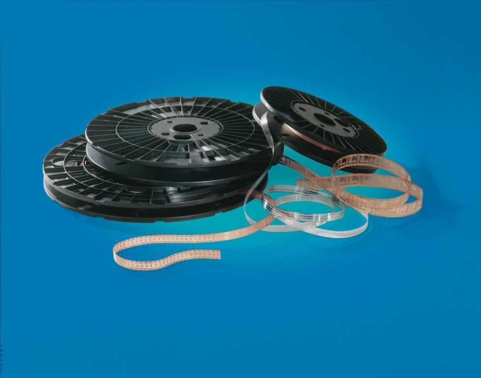 Reel-to-Reel